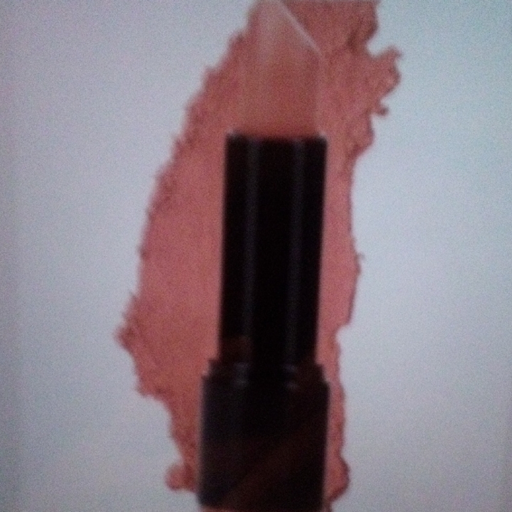 NEW SHADE BY SHAN LIPSTICK Shade 'LA' full Size